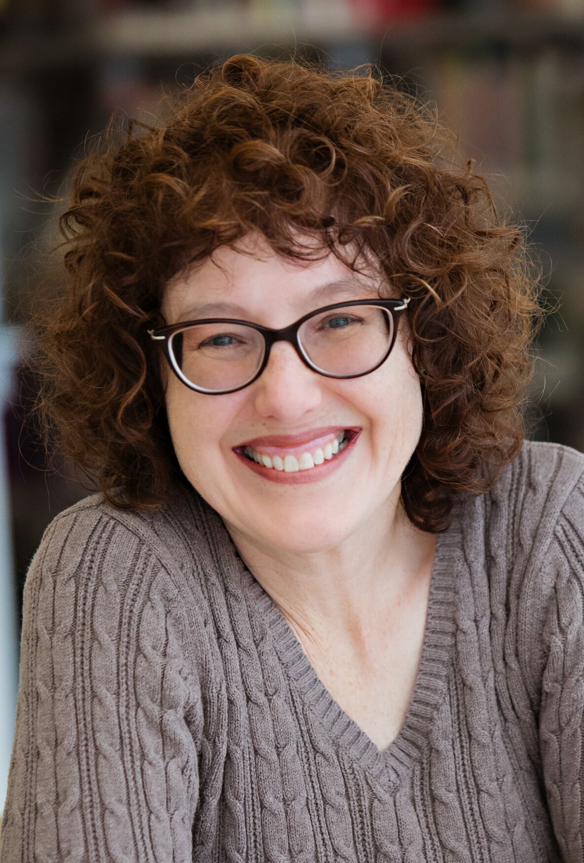 Kathy Shannon